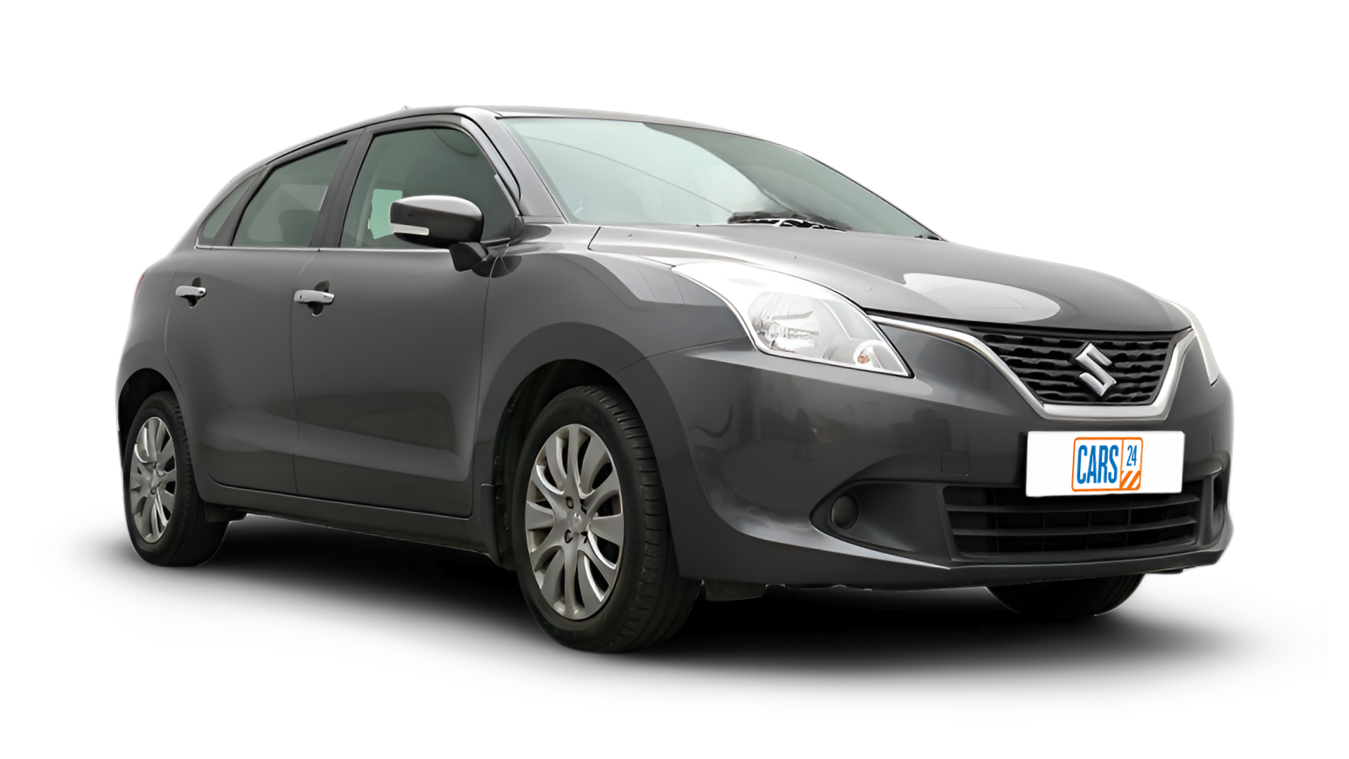 Maruti Baleno-img